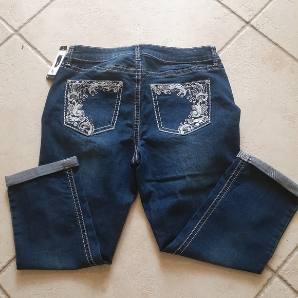 ND Womens Jeans - Picture 2 of 2